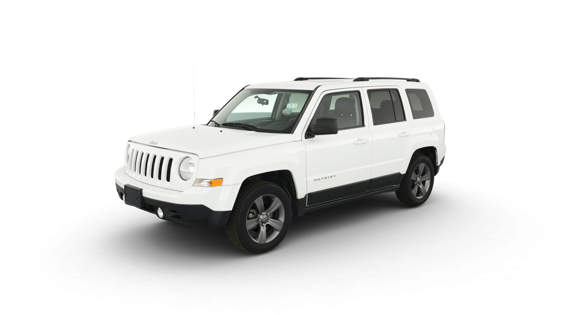 Used 2014 Jeep Patriot Carvana